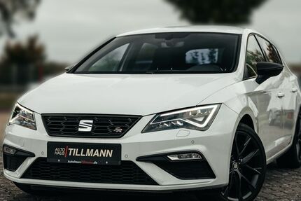 Seat Leon 98.804 km 16.490 &euro; Warstein-Belecke 59581