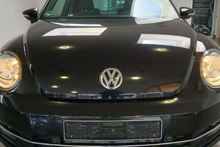 VW Beetle 184.500 km 6.900 &euro; Oelde 59302