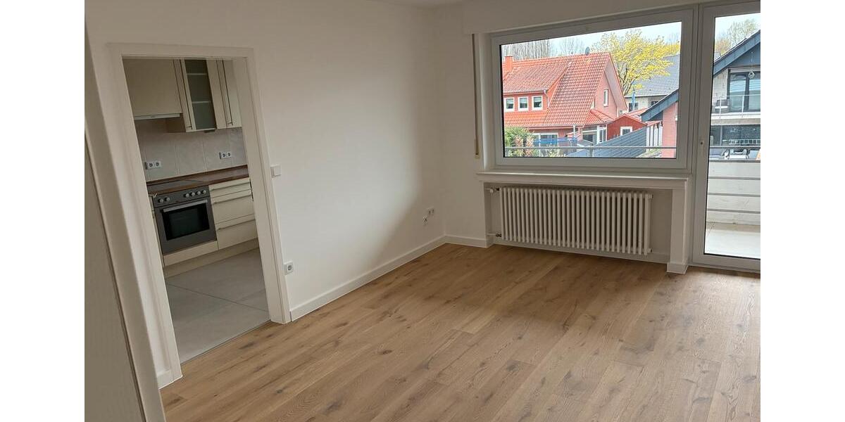 Etagenwohnung Salzkotten - 5 Zimmer, 107 m&sup2;, 1.220&euro; | Angebot:26022970