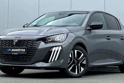 Peugeot 208 17.750 km 16.850 &euro; Paderborn 33106