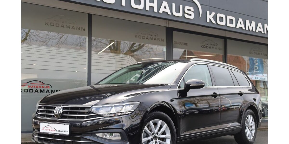 VW Passat Variant 68.746 km 25.950 &euro; Rheda-Wiedenbrück 33378