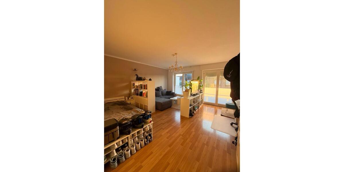 Etagenwohnung Oelde - 1 Zimmer, 42 m&sup2;, 125.000&euro; | Angebot:26986250