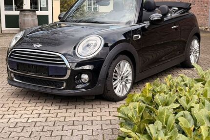 Mini Cooper Cabrio 85.000 km 16.450 &euro; Gütersloh 33335