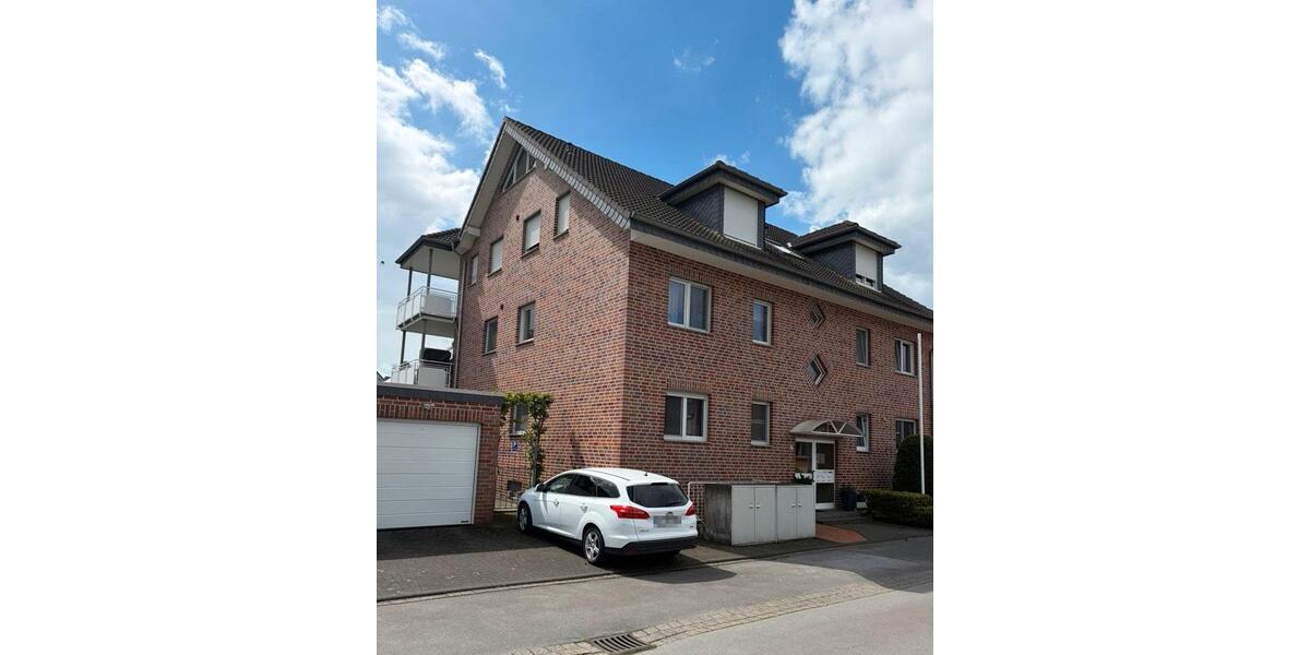 Dachgeschoßwohnung Lippstadt Bad Waldliesborn - 3 Zimmer, 85 m&sup2;, 800&euro; | Angebot:26604513