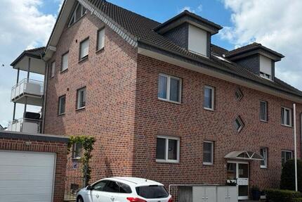 Wohnung Lippstadt Bad Waldliesborn - 3 Zimmer, 85 m&sup2;, 800&euro; | Angebot:26604513