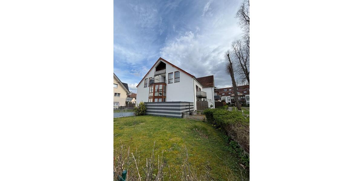 Erdgeschoßwohnung Paderborn - 2 Zimmer, 69 m&sup2;, 195.000&euro; | Angebot:26100523