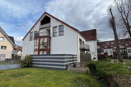 Wohnung Paderborn - 2 Zimmer, 69 m&sup2;, 195.000&euro; | Angebot:26100523