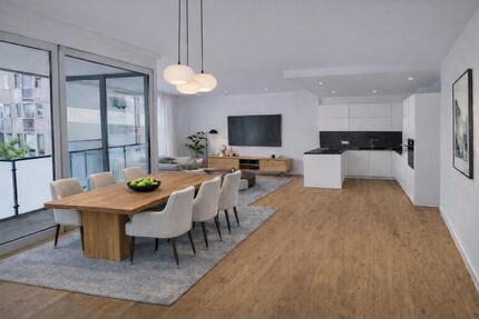 Wohnung Gütersloh - 3 Zimmer, 87 m&sup2;, 1.030&euro; | Angebot:25903359