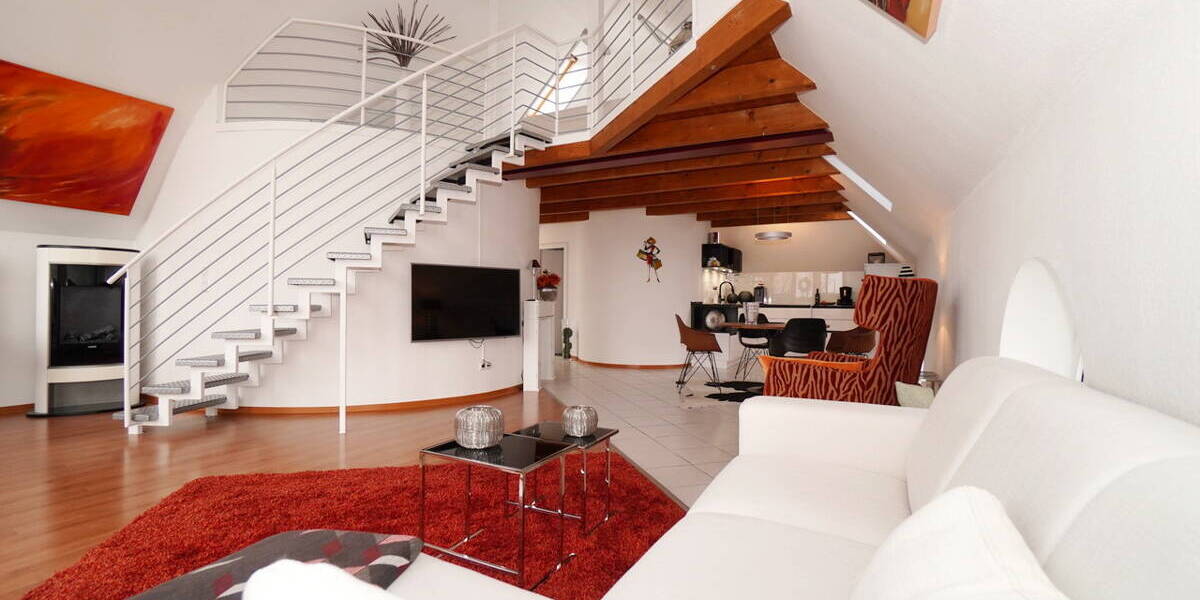 Etagenwohnung Paderborn Kernstadt - 2 Zimmer, 69 m&sup2;, 329.000&euro; | Angebot:26744844
