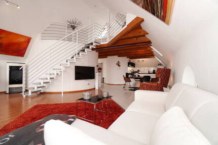 Wohnung Paderborn Kernstadt - 2 Zimmer, 69 m&sup2;, 329.000&euro; | Angebot:26744844