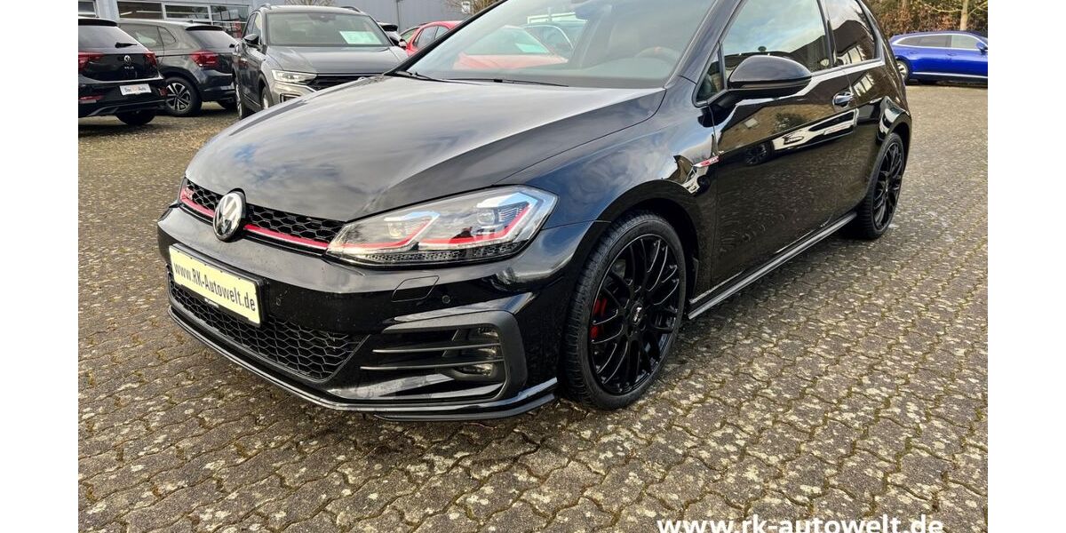 VW Golf 62.474 km 21.970 &euro; Warstein-Belecke 59581