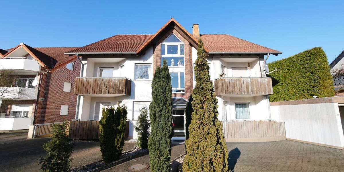 Einfamilienhaus Paderborn Elsen - 12 Zimmer, 452 m&sup2;, 959.000&euro; | Angebot:25530039