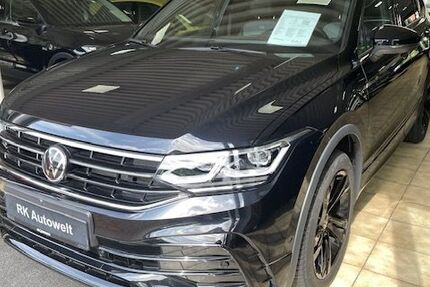 VW Tiguan Allspace 16.900 km 55.498 &euro; Soest 59494