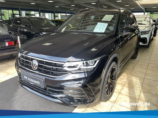 VW Tiguan Allspace 16.900 km 55.498 &euro; Soest 59494