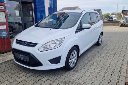 Ford Grand C-Max 113.678 km 7.199 &euro; Paderborn 33104