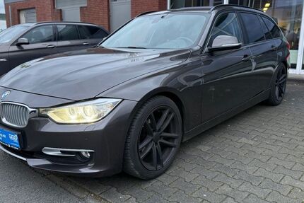 BMW 318 193.950 km 9.499 &euro; Gütersloh 33332