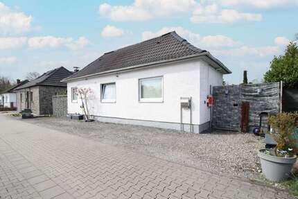 Haus Rheda-Wiedenbrück Wiedenbrück - 3 Zimmer, 66 m&sup2;, 179.000&euro; | Angebot:26908097