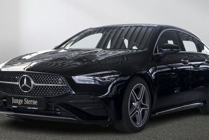 Mercedes-Benz CLA 180 Shooting Brake 11.119 km 34.965 &euro; Beckum 59269