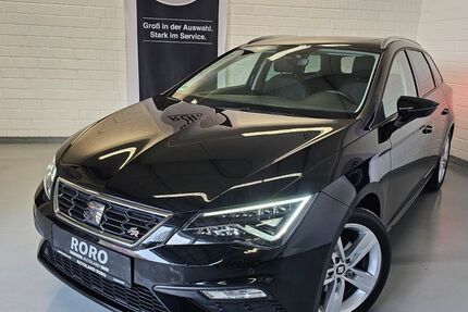 Seat Leon 96.150 km 15.950 &euro; Lippstadt 59557