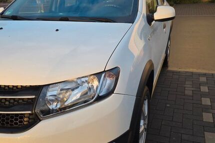 Dacia Sandero 176.000 km 3.500 &euro; Lippstadt 59555