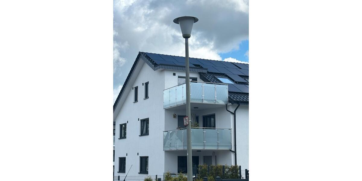 Dachgeschoßwohnung Oelde - 2 Zimmer, 63 m&sup2;, 795&euro; | Angebot:26642915