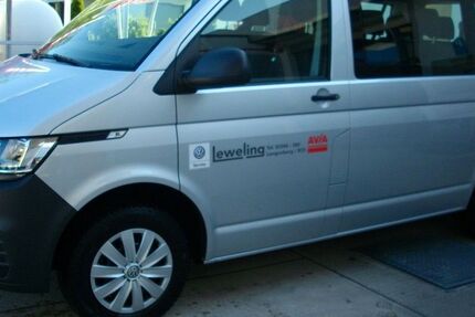 VW T6 Kombi 91.000 km 28.950 &euro; Langenberg 33449
