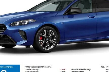 BMW M135 9.600 km 39.950 &euro; Paderborn 33100