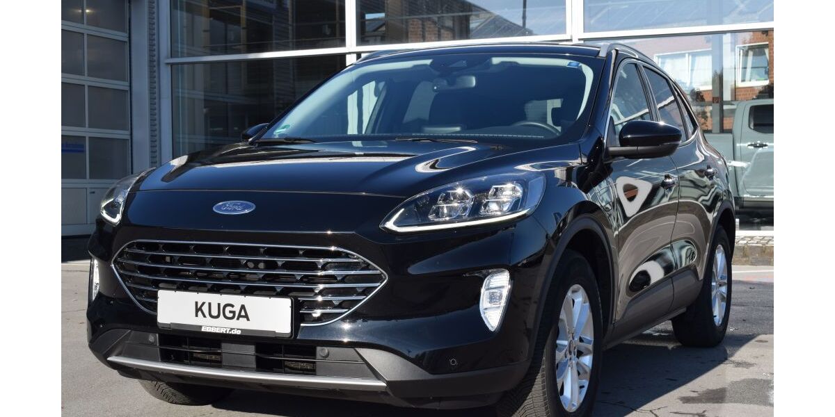 Ford Kuga 36.900 km 23.950 &euro; Rietberg 33397