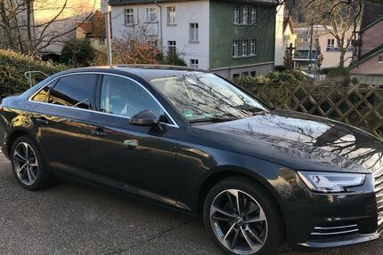 Audi A4 208.000 km 13.600 &euro; Gütersloh 33334