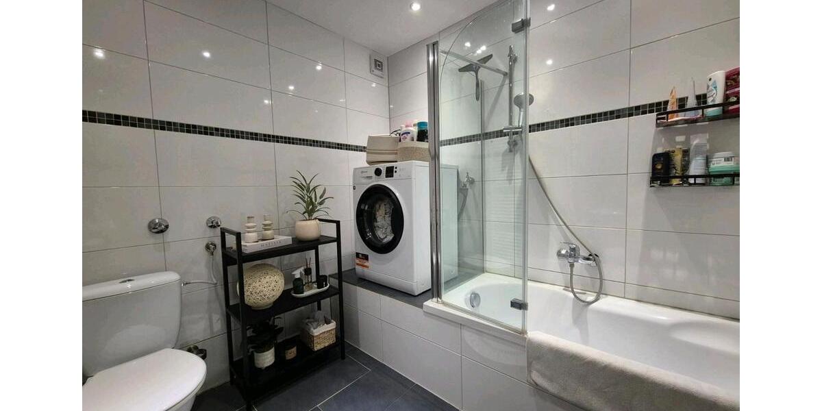 Erdgeschoßwohnung Paderborn - 2 Zimmer, 50 m&sup2;, 184.000&euro; | Angebot:25843555