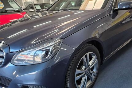 Mercedes-Benz E 200 290.500 km 9.499 &euro; Lippstadt 59557