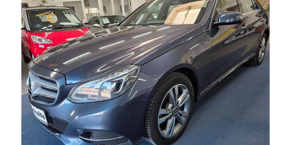 Mercedes-Benz E 200 290.500 km 9.499 &euro; Lippstadt 59557