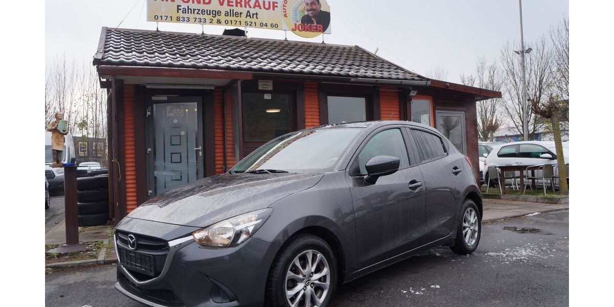 Mazda 2 149.286 km 8.990 &euro; Erwitte 59597