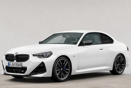 BMW M240i 13.006 km 56.790 &euro; Soest 59494