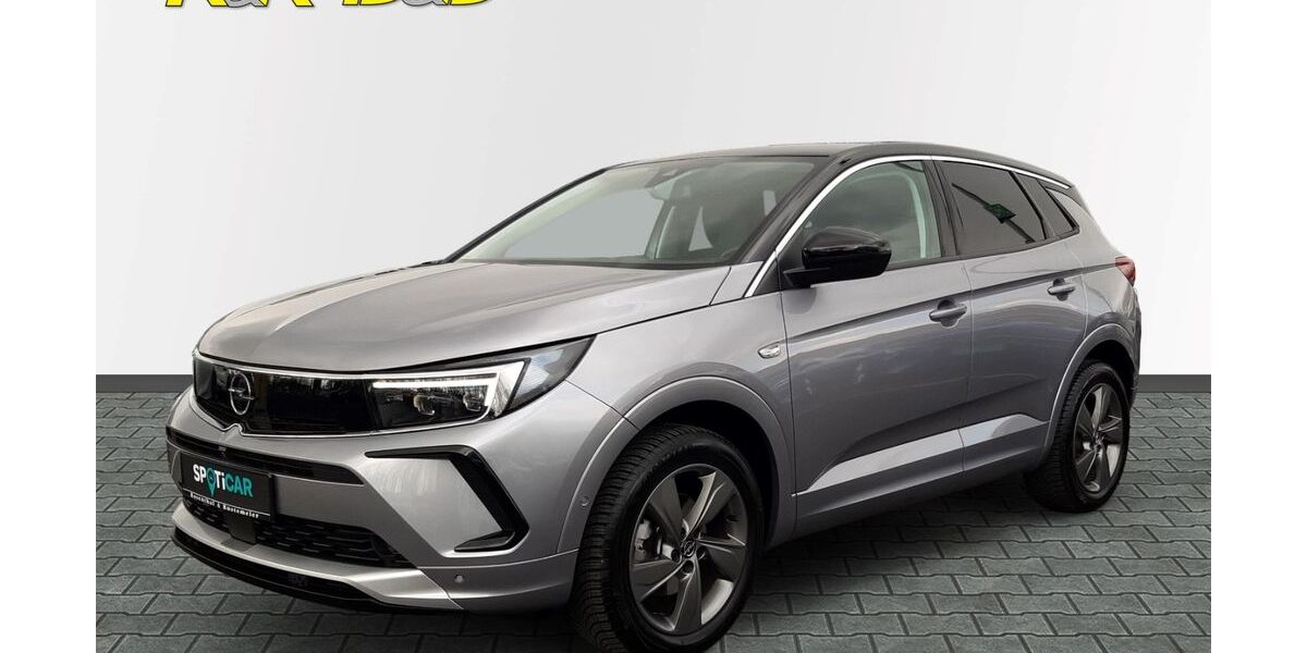 Opel Grandland (X) 27.109 km 24.980 &euro; Soest 59494