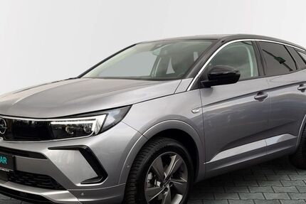 Opel Grandland (X) 27.109 km 25.980 &euro; Soest 59494