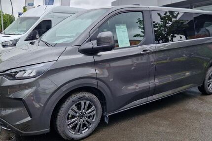 Ford Tourneo Custom 30.518 km 49.995 &euro; Rheda-Wiedenbrück 33378