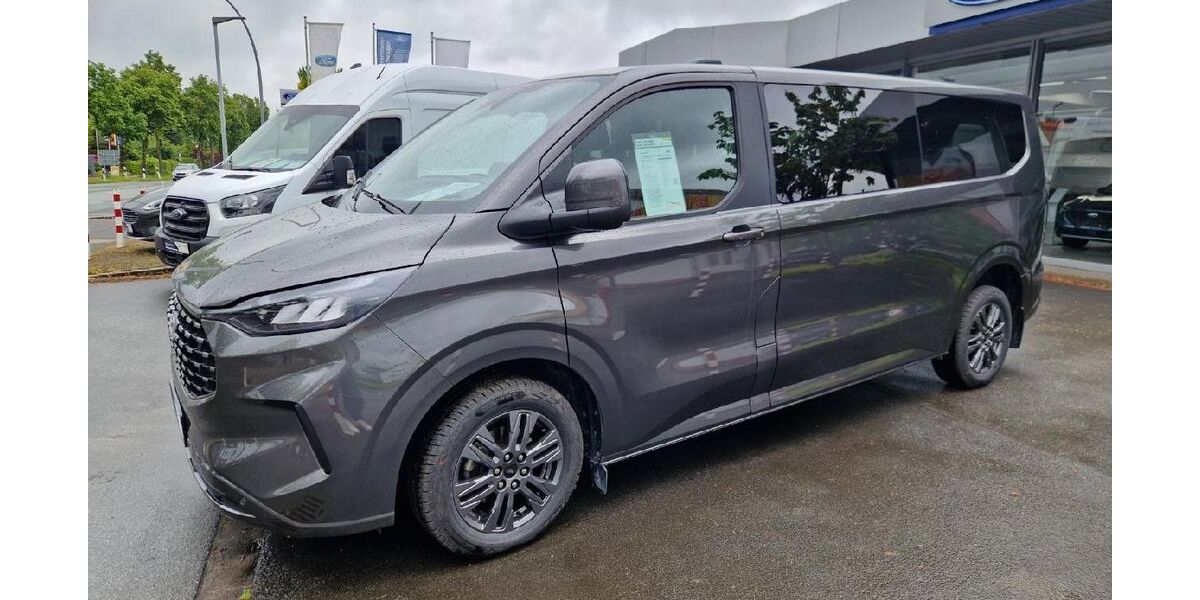 Ford Tourneo Custom 30.518 km 49.995 &euro; Rheda-Wiedenbrück 33378