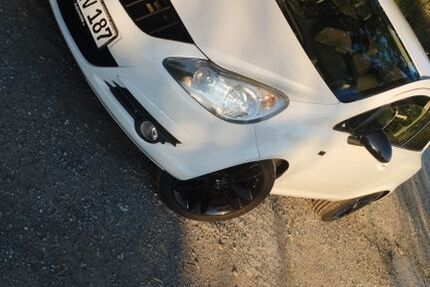 Opel Corsa 128.395 km 3.800 &euro; Warstein 59581