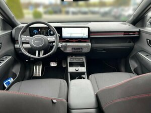 Hyundai KONA Elektro N Line 2WD Sportpaket Navi Digitales 8.250 km 38.490 &euro; Bad Wünnenberg 33181