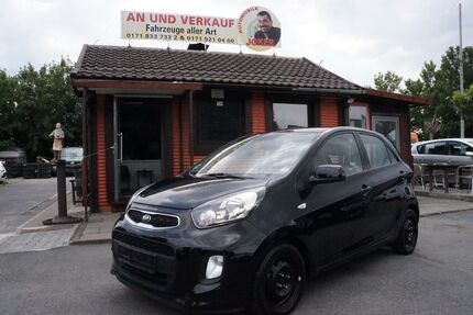 Kia Picanto 78.929 km 4.990 &euro; Erwitte 59597