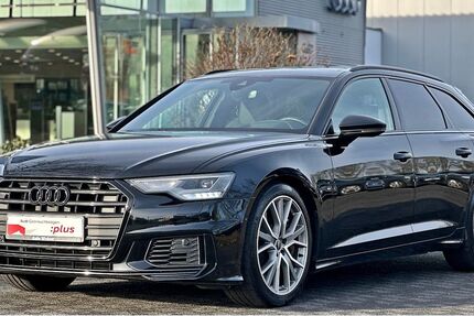 Audi S6 26.290 km 53.980 &euro; Neubeckum 59269