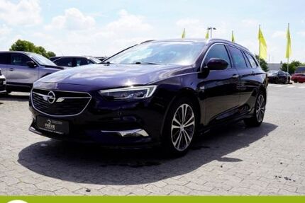 Opel Insignia 68.125 km 20.465 &euro; Lippstadt 59557