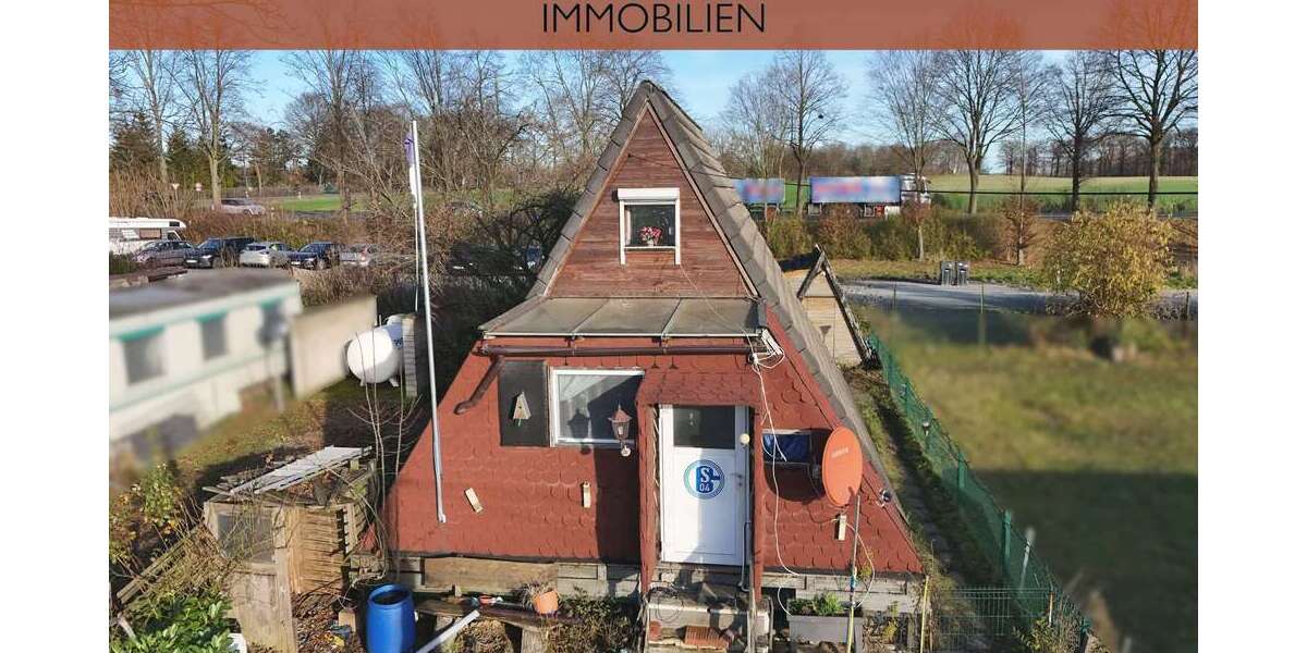 Einfamilienhaus Lippetal - 3 Zimmer, 80 m&sup2;, 34.900&euro; | Angebot:24530828