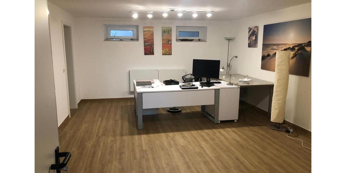 Etagenwohnung Paderborn Elsen - 2 Zimmer, 58 m&sup2;, 350&euro; | Angebot:25416109