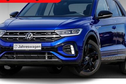 VW T-Roc 5.971 km 31.750 &euro; Beckum 59269