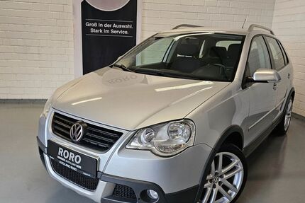 VW Polo 138.550 km 5.950 &euro; Lippstadt 59557
