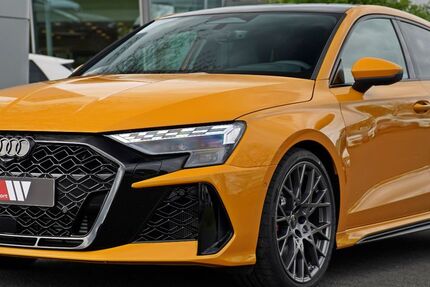 Audi RS3 2.000 km 84.900 &euro; Neubeckum 59269