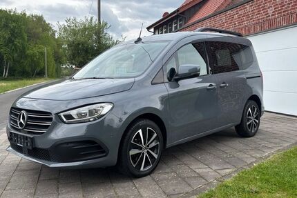Mercedes-Benz Citan 38.777 km 24.990 &euro; Gütersloh 33330