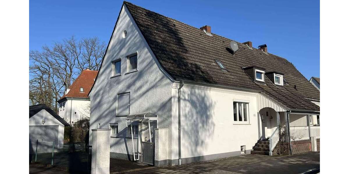 Einfamilienhaus Gütersloh - 3 Zimmer, 112 m&sup2;, 298.000&euro; | Angebot:25519901